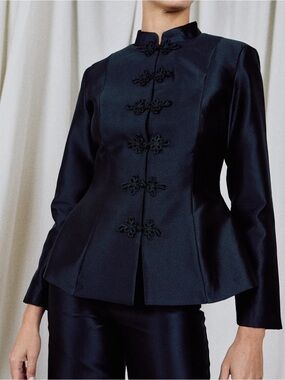 Laganini Studio Shanghai Jacket (sold out)
